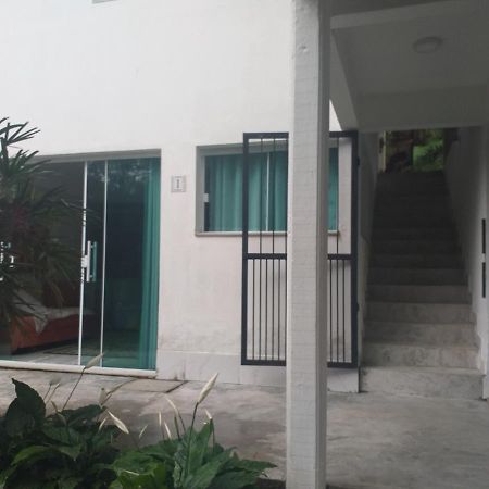 Casa Na Floresta Apartment Penedo  Exterior photo