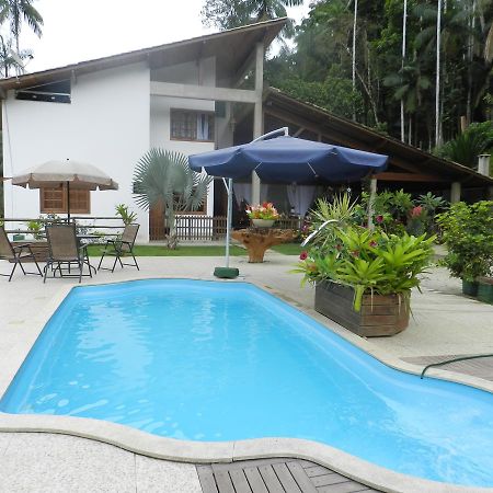 Casa Na Floresta Apartment Penedo  Exterior photo