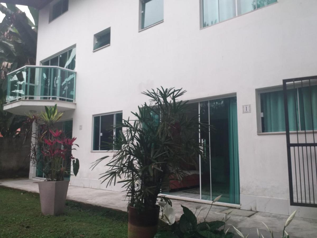 Casa Na Floresta Apartment Penedo  Exterior photo