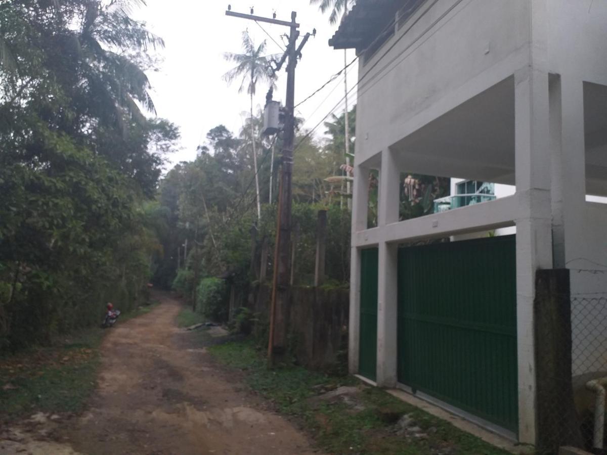 Casa Na Floresta Apartment Penedo  Exterior photo