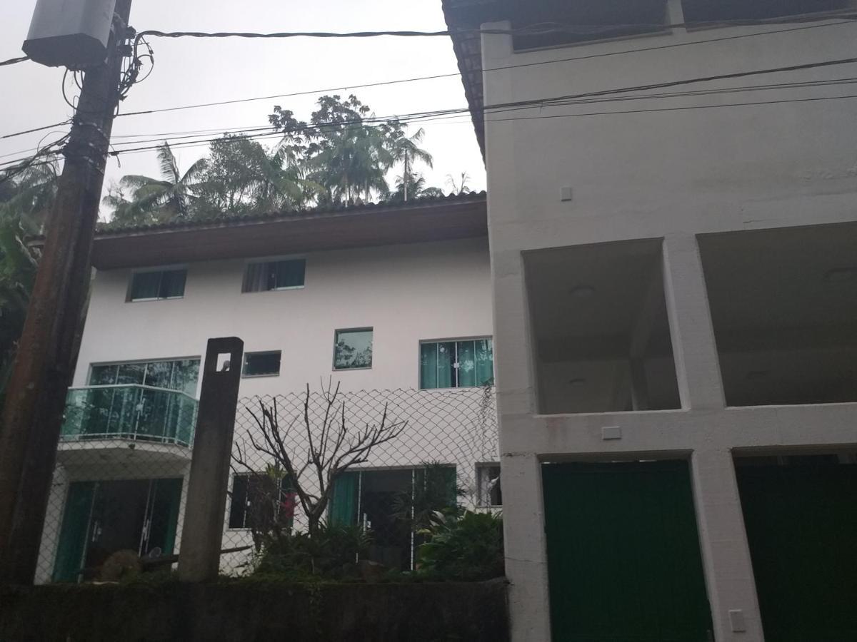 Casa Na Floresta Apartment Penedo  Exterior photo
