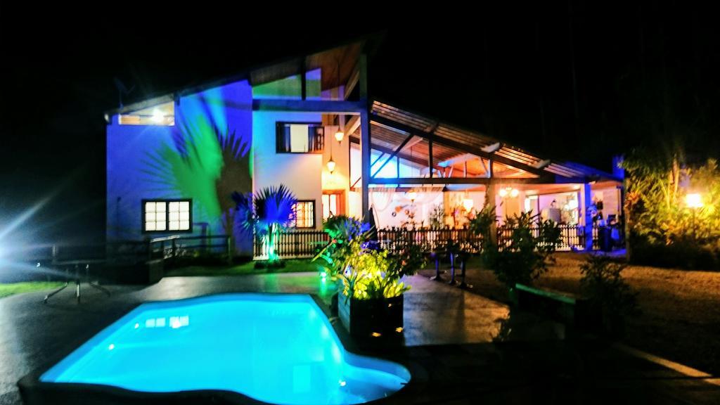 Casa Na Floresta Apartment Penedo  Exterior photo
