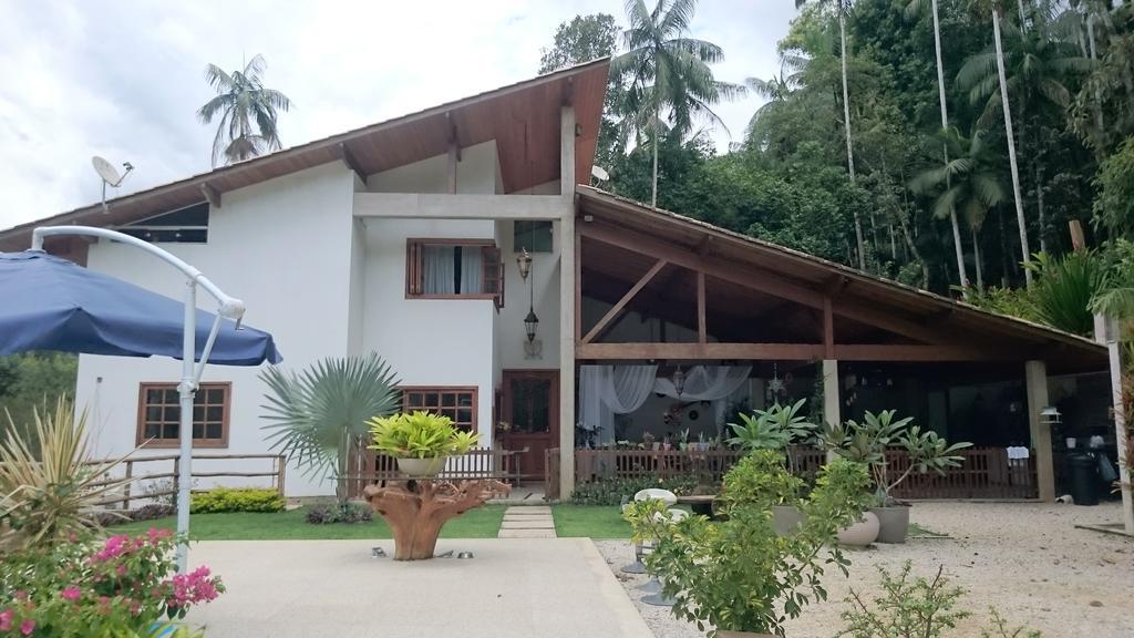 Casa Na Floresta Apartment Penedo  Exterior photo
