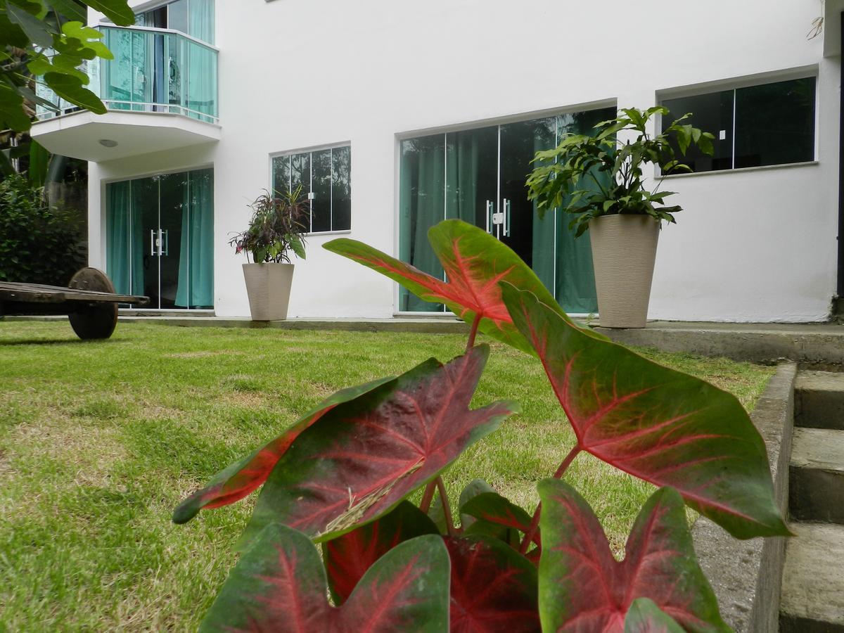 Casa Na Floresta Apartment Penedo  Exterior photo