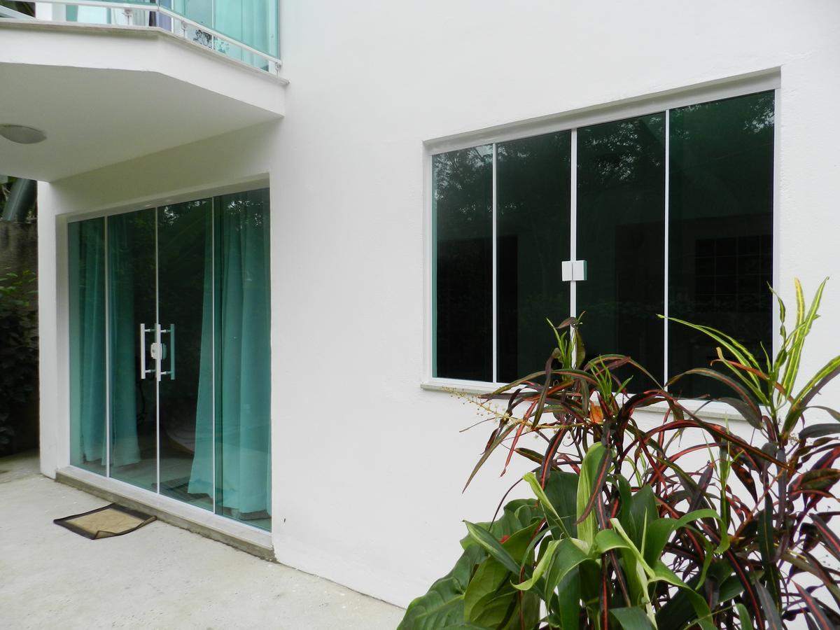 Casa Na Floresta Apartment Penedo  Exterior photo