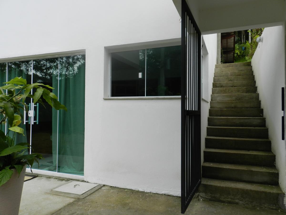 Casa Na Floresta Apartment Penedo  Exterior photo