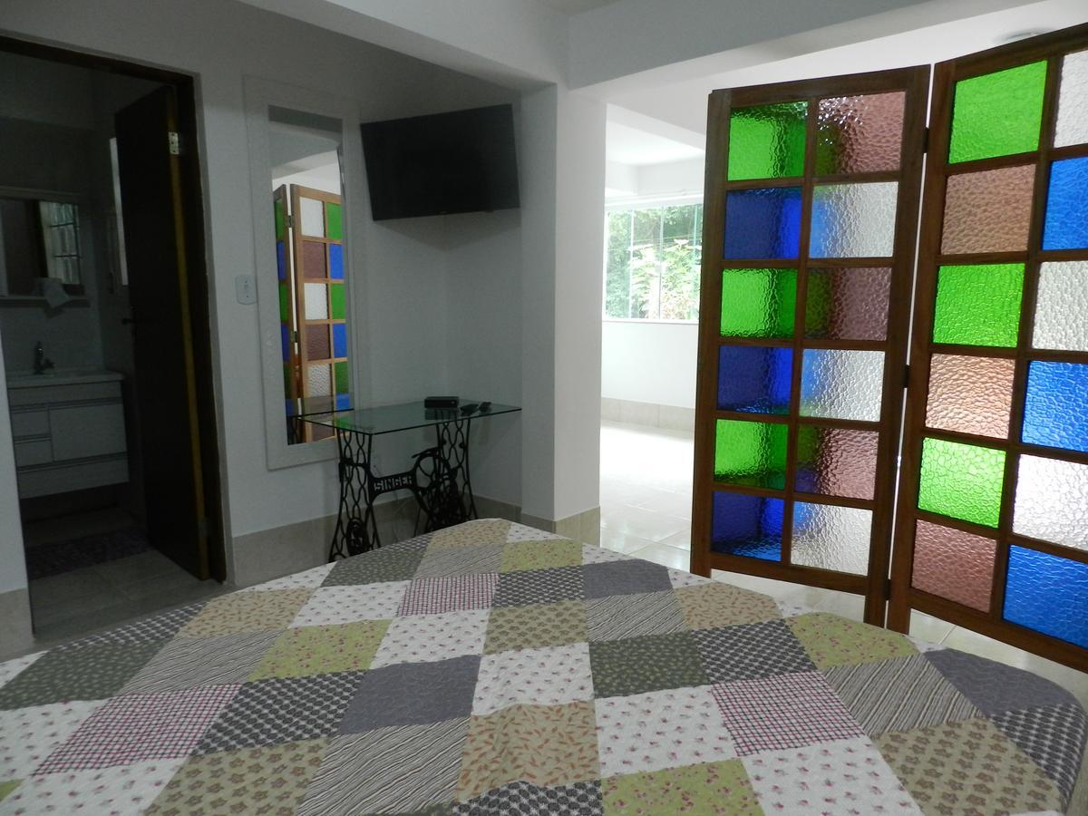 Casa Na Floresta Apartment Penedo  Exterior photo